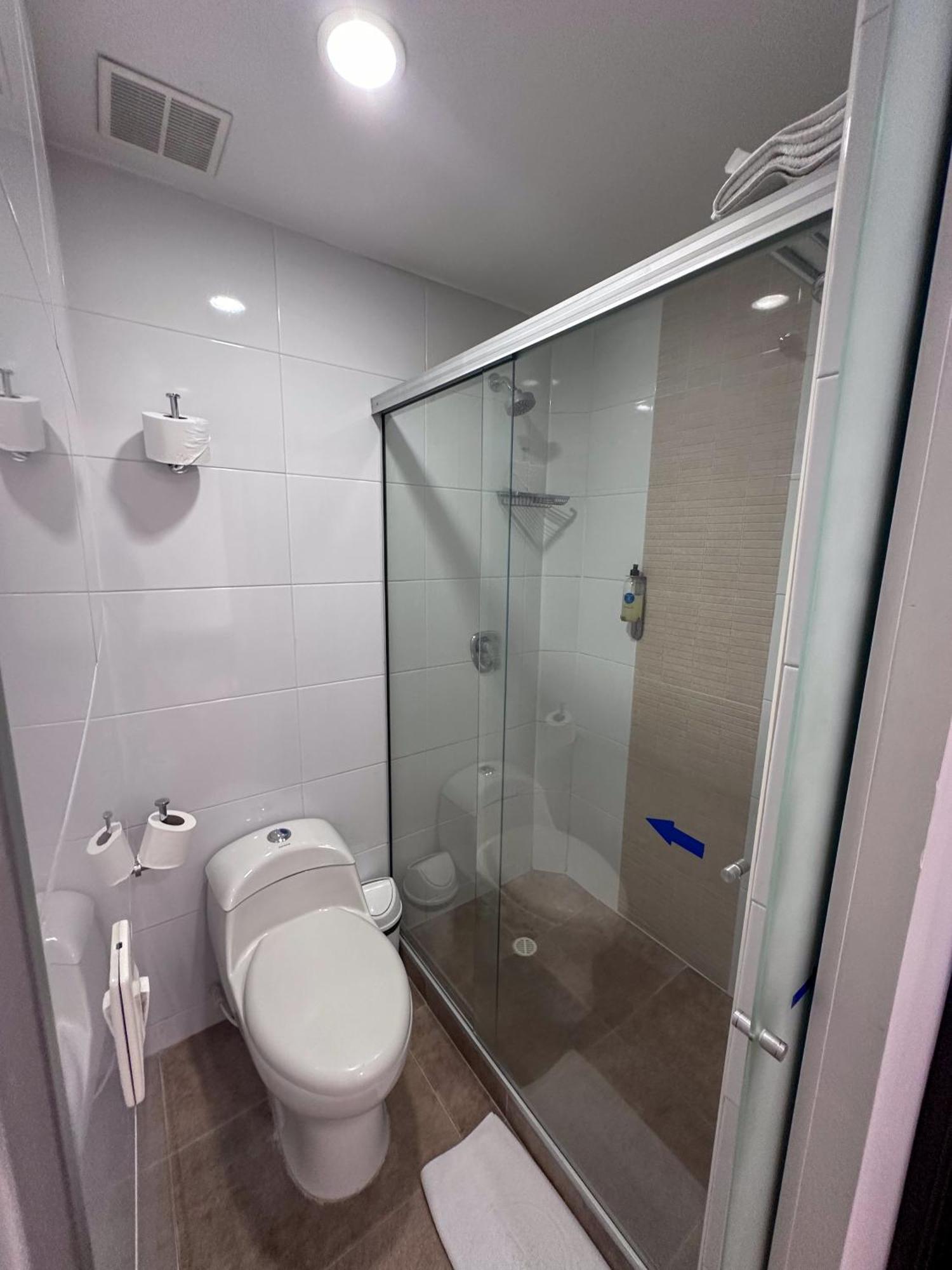 Benidorm Hotel 마니살레스 외부 사진
