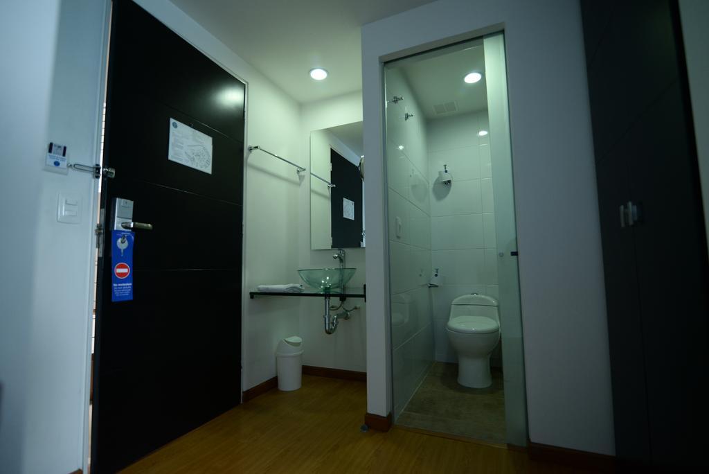 Benidorm Hotel 마니살레스 외부 사진