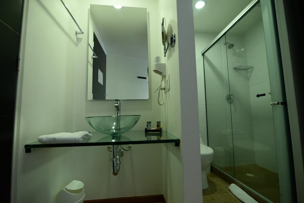 Benidorm Hotel 마니살레스 외부 사진